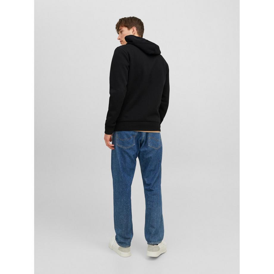 JACK & JONES Jjecorp Logo Play Hoodie  