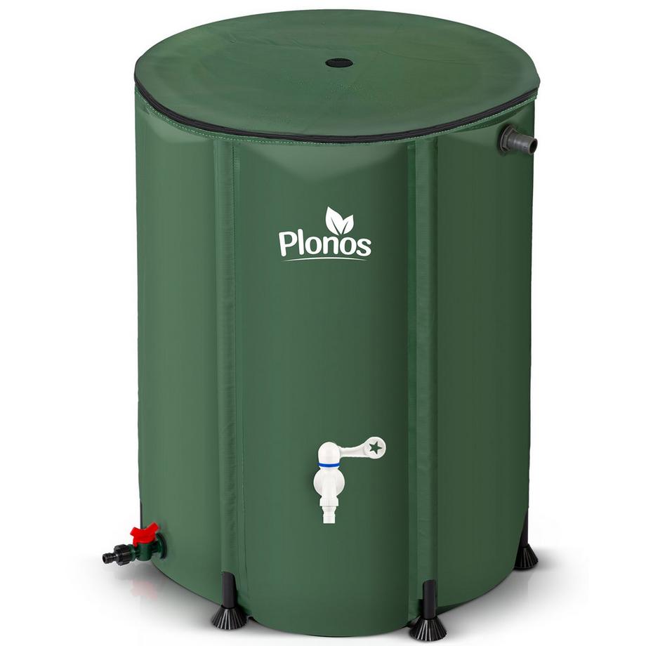 B2X  Regenwassertank 500 l Plonos PL-521 