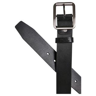 URBAN CLASSICS  ceinture similicuir basic 