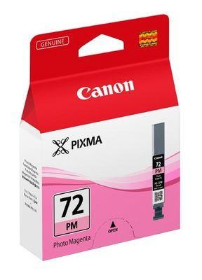 Canon  CANON Tintenpatrone photo magenta PGI-72PM PIXMA Pro-10 14ml 