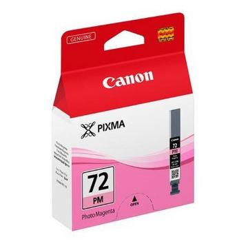 CANON Tintenpatrone photo magenta PGI-72PM PIXMA Pro-10 14ml