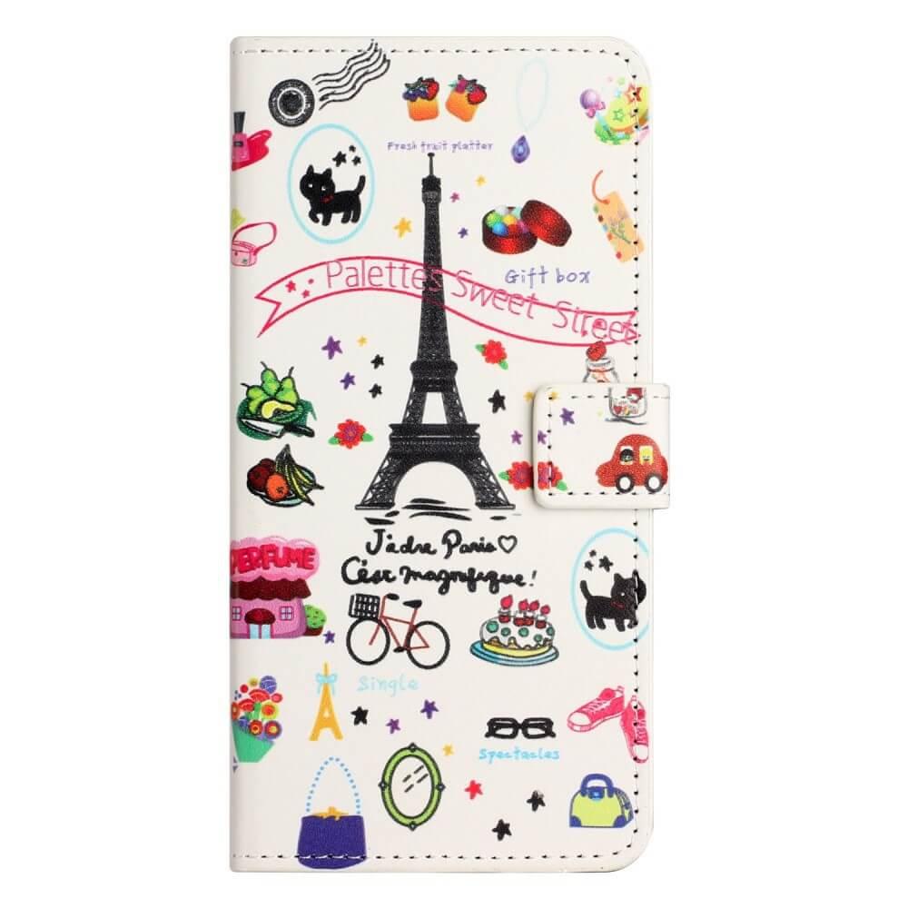 Cover-Discount  iPhone 14 Pro - Etui en similcuir 