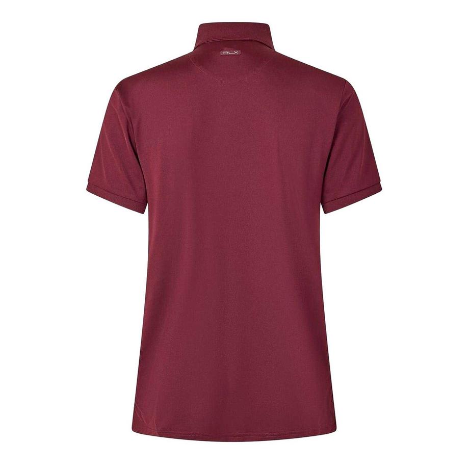 Ralph Lauren Maglietta Polo Prestazione  
