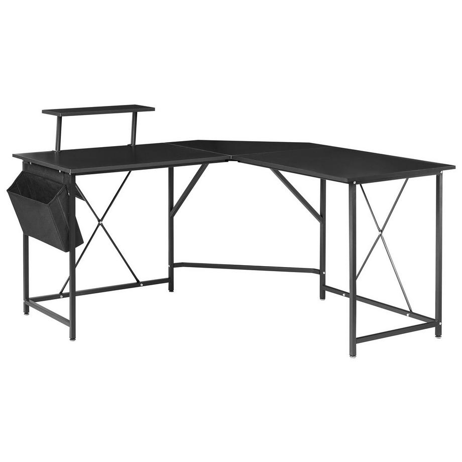 Bureau d'angle en MDF  TACONY