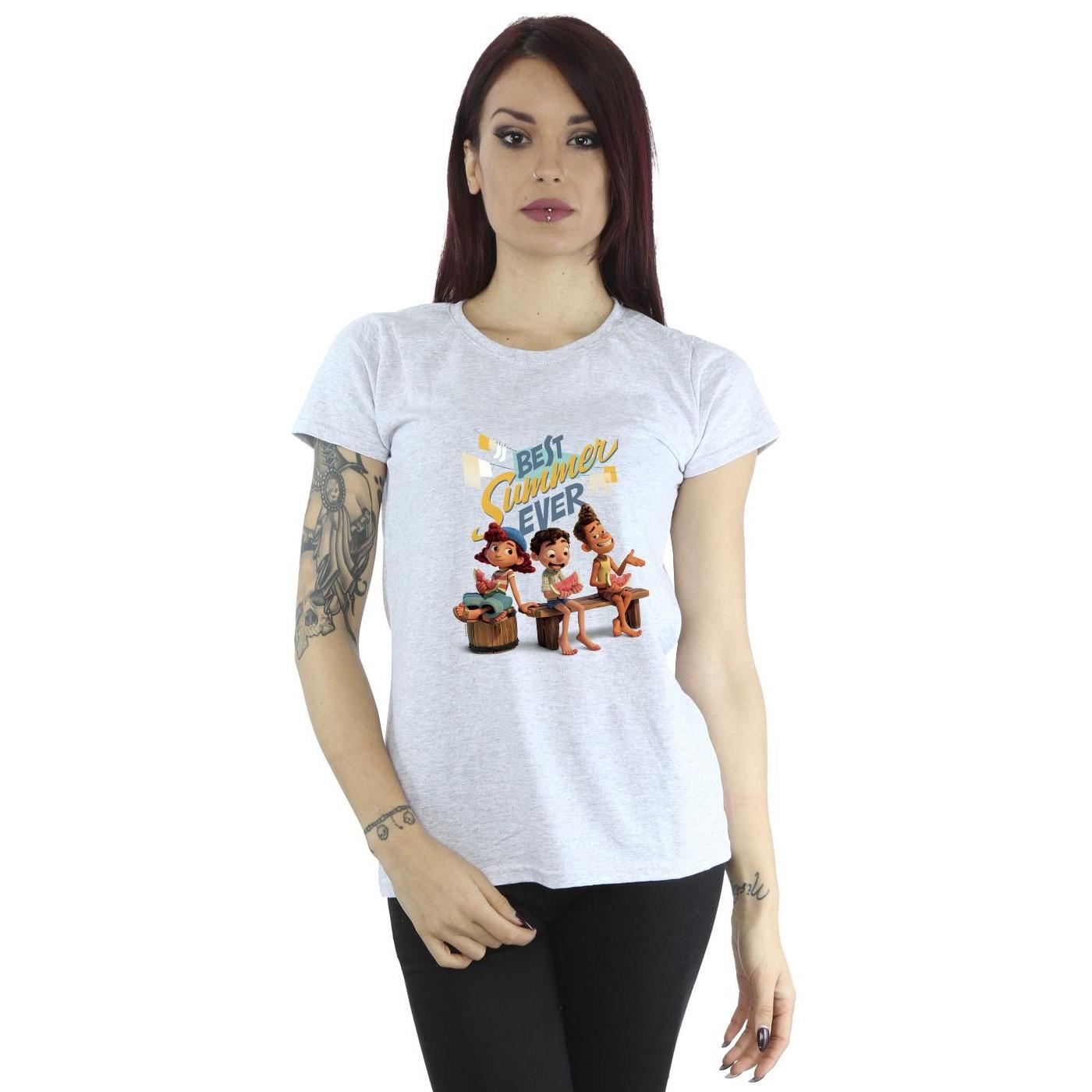 Disney  Best Summer Ever TShirt 