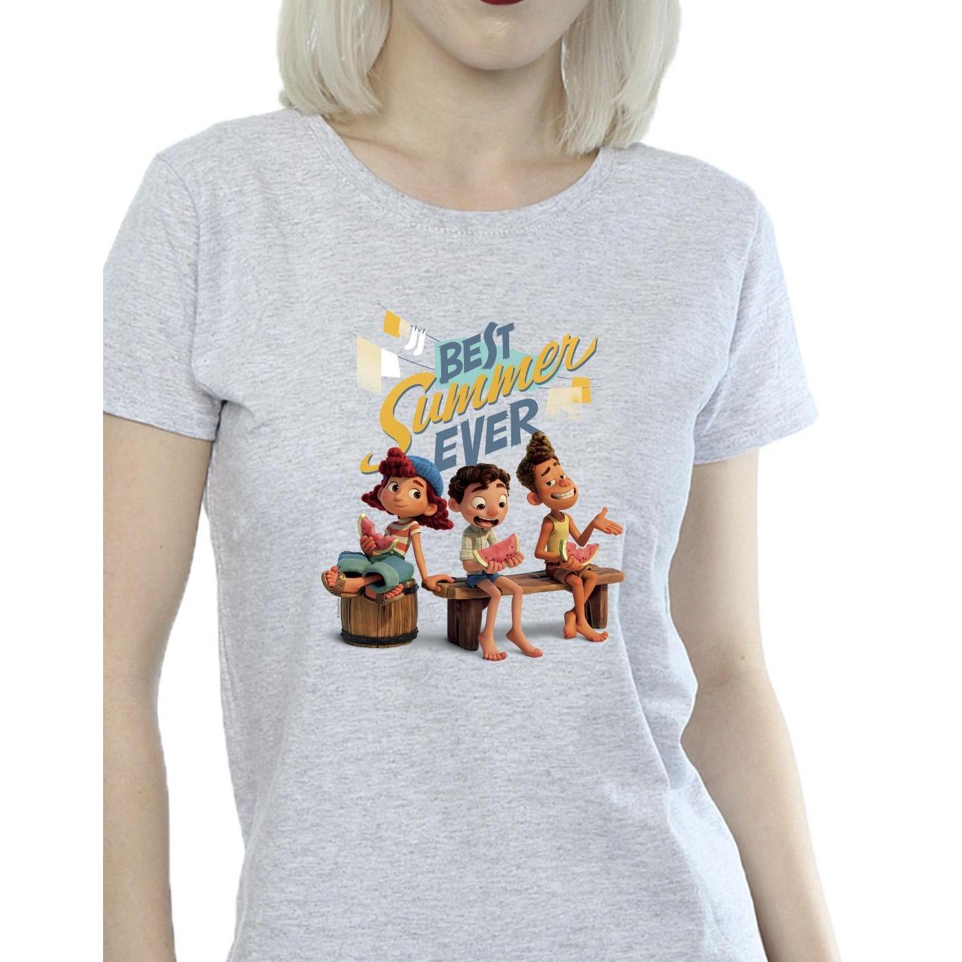 Disney  Tshirt BEST SUMMER EVER 