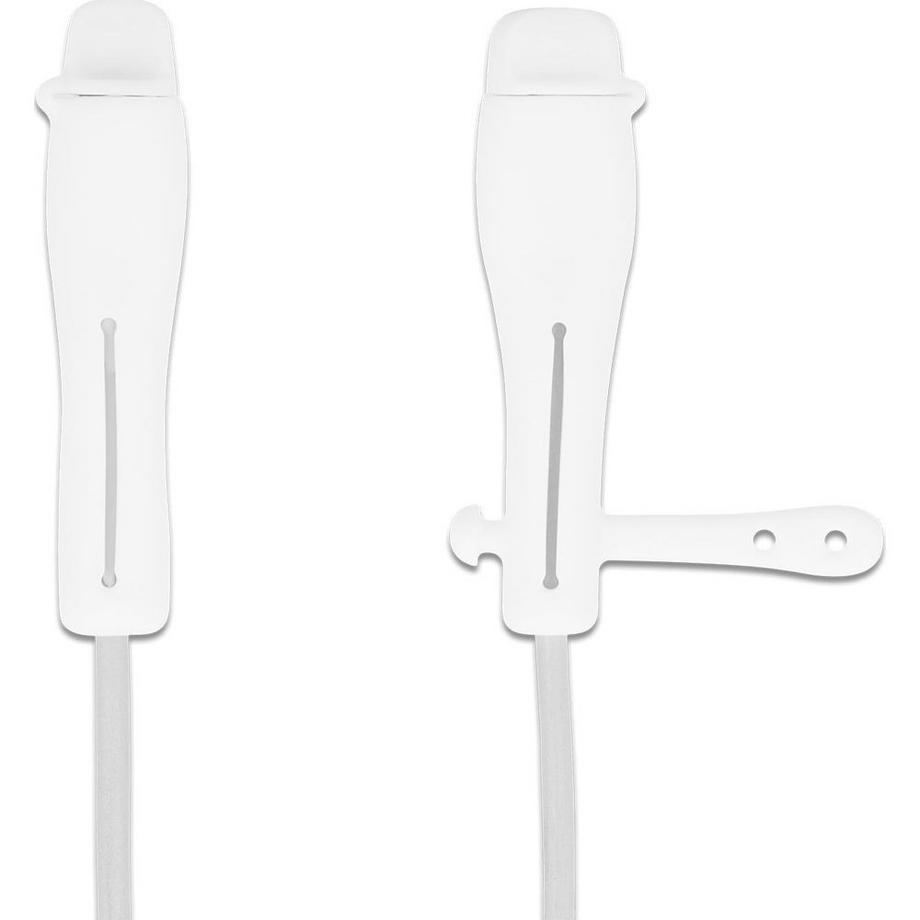 DeLock  protection contre la poussière pour connecteurs USB-C et connecteurs Apple Lightning 