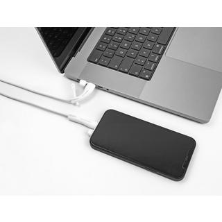 DeLock  protection contre la poussière pour connecteurs USB-C et connecteurs Apple Lightning 