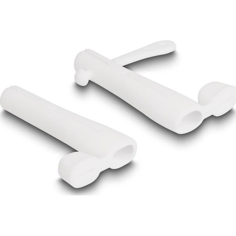 protection contre la poussière pour connecteurs USB-C et connecteurs Apple Lightning