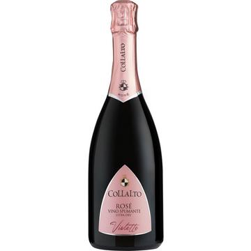 Violette Rosé Spumante Extra Dry