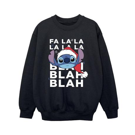 Disney  Blah Blah Blah Sweatshirt 