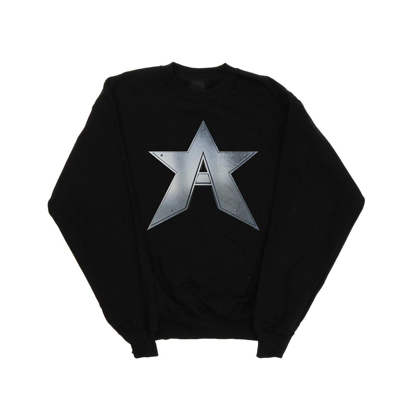 MARVEL  Sweatshirt 