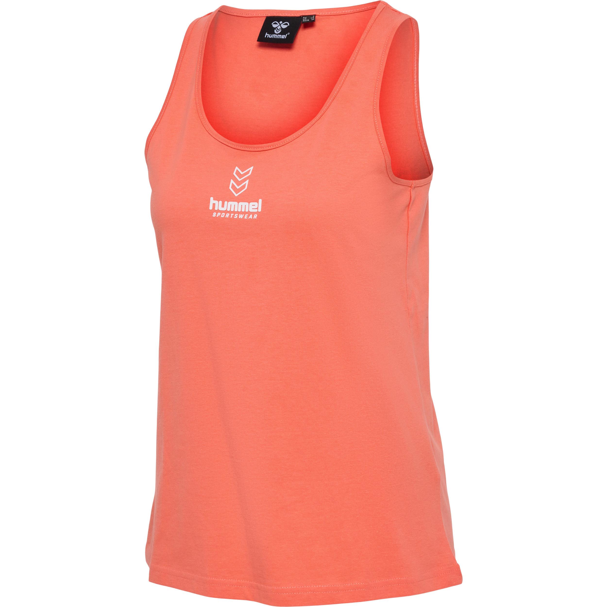 Hummel  damen-top gc val 