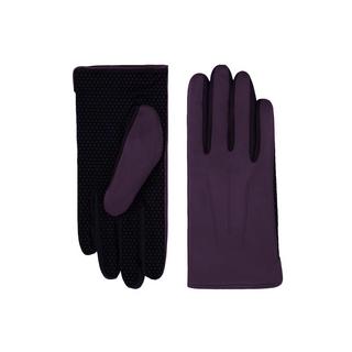 KESSLER  Gants "MIA Grip" en cuir d'agneau premium et spandex avec fonction tactile 