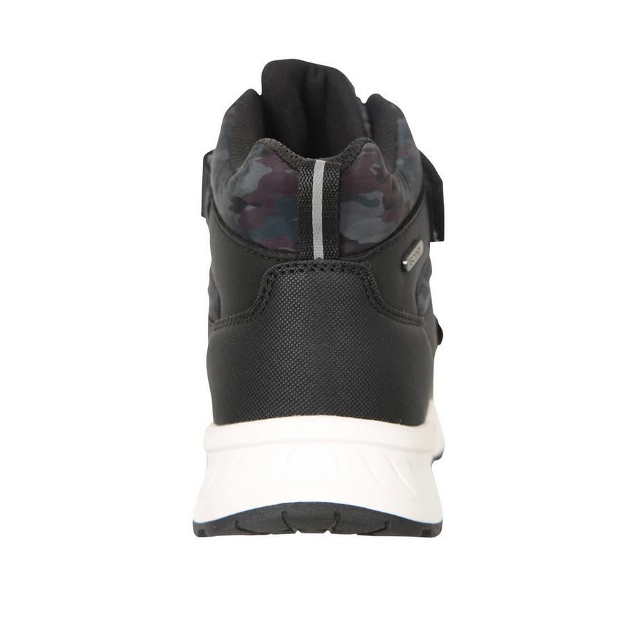 Mountain Warehouse Jupiter Adaptive Bottines de randonnée imperméables  