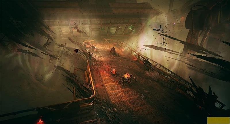 505 Games  Miasma Chronicles 