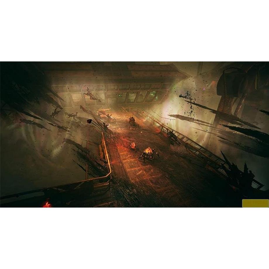 505 Games  Miasma Chronicles 