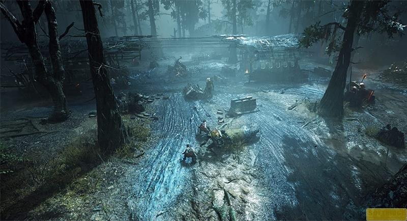 505 Games  Miasma Chronicles 