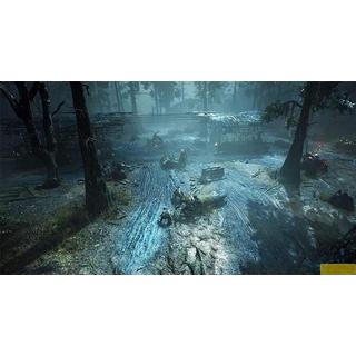 505 Games  Miasma Chronicles 