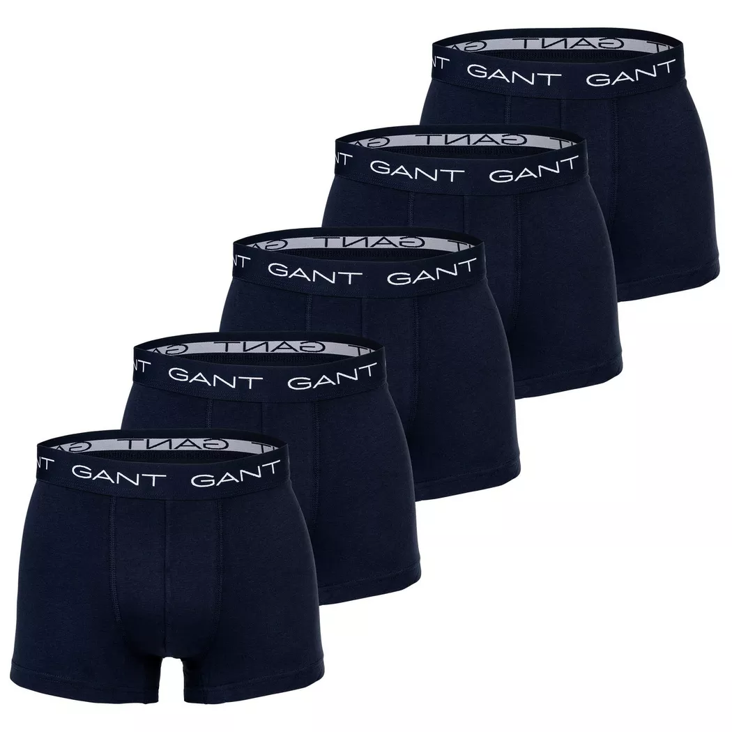 Gant Boxershorts "Boxershort 5er Pack"