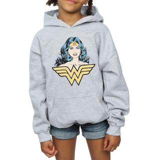 DC COMICS  Kapuzenpullover 