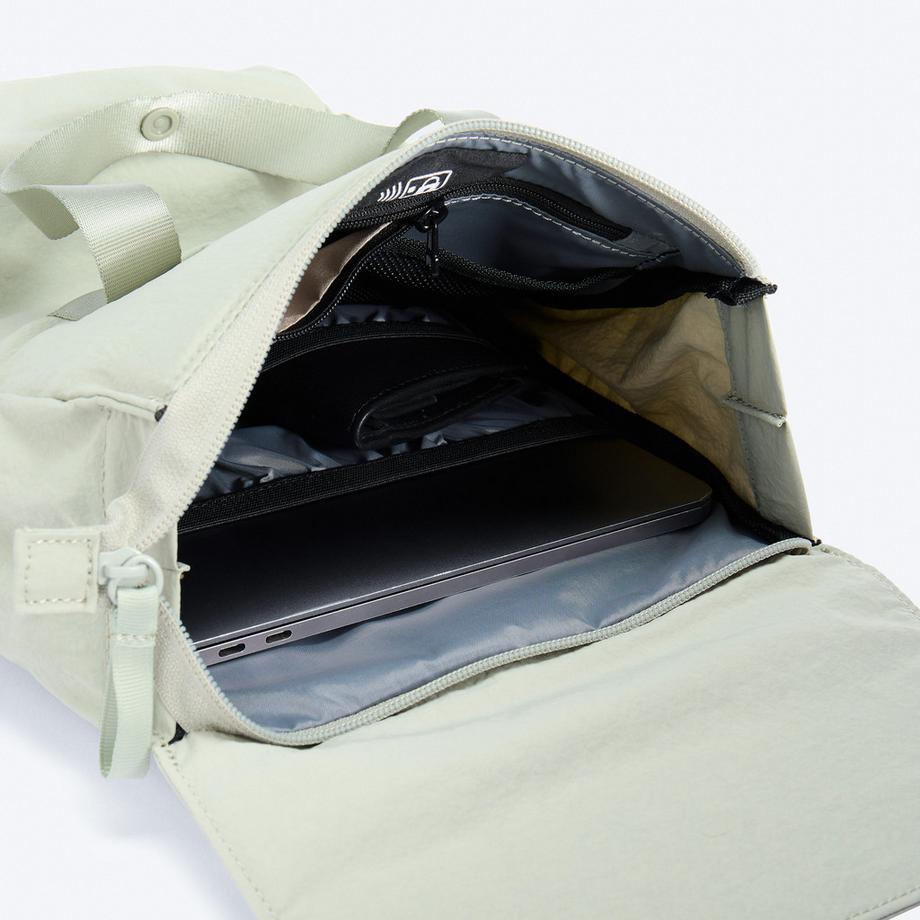 DECATHLON  Zaino 10 l - Scomparto laptop poliammide 