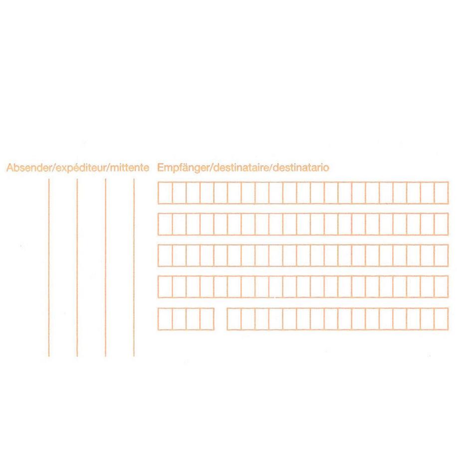 Avery-Zweckform AVERY ZWECKFORM  