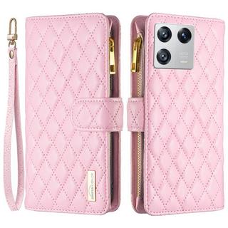 Cover-Discount  Xiaomi 13 - Binfen Custodia Portafoglio 