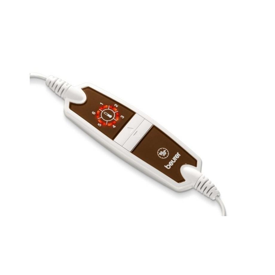 MDT technologies HK 115 - Heizkissen mit besonders flauschiger Oberfläche  