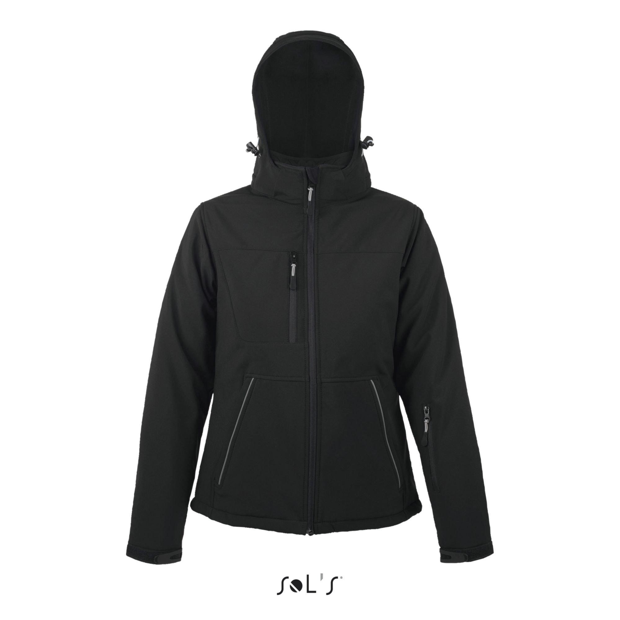 Image of Jacke Rock Unisex L