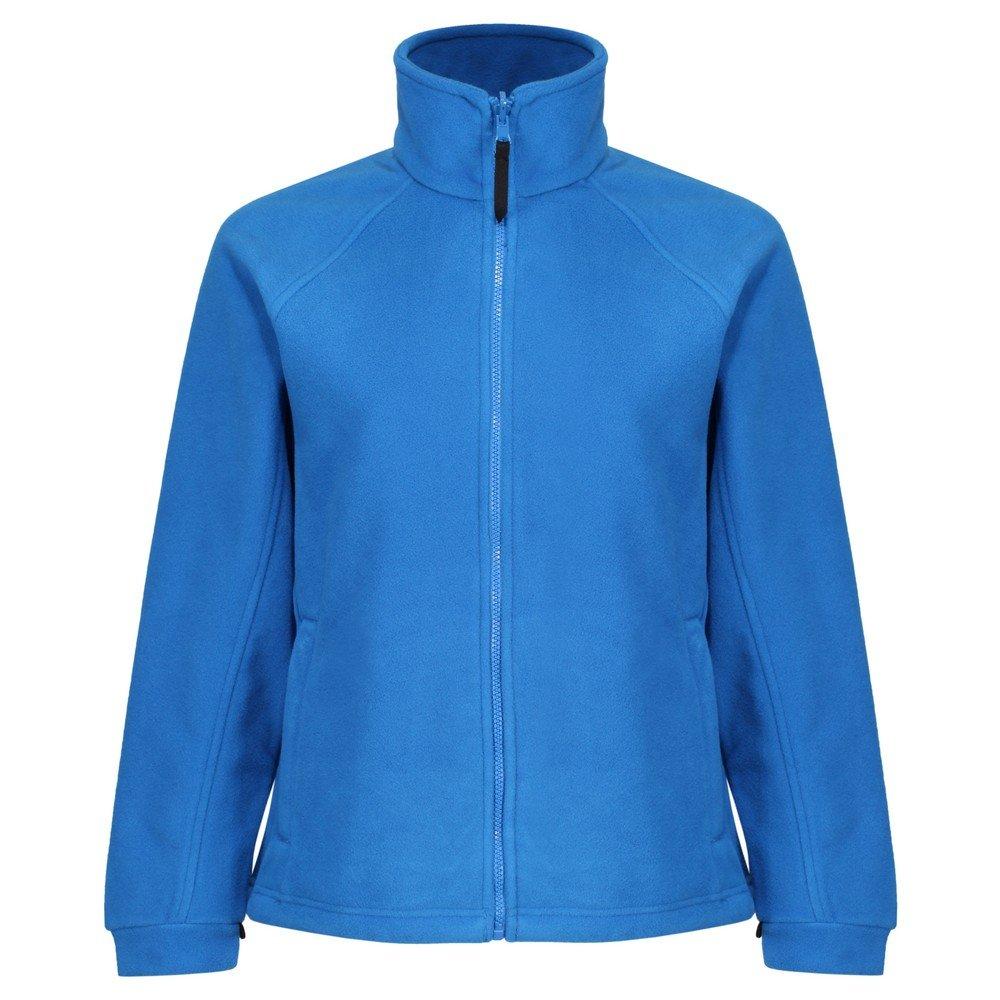 Image of Thor Iii Fleecejacke Damen Blau 40
