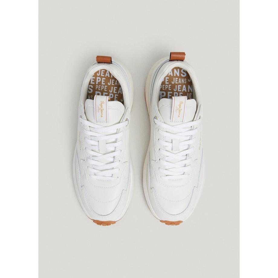 Pepe Jeans London sneakers da winslow action  