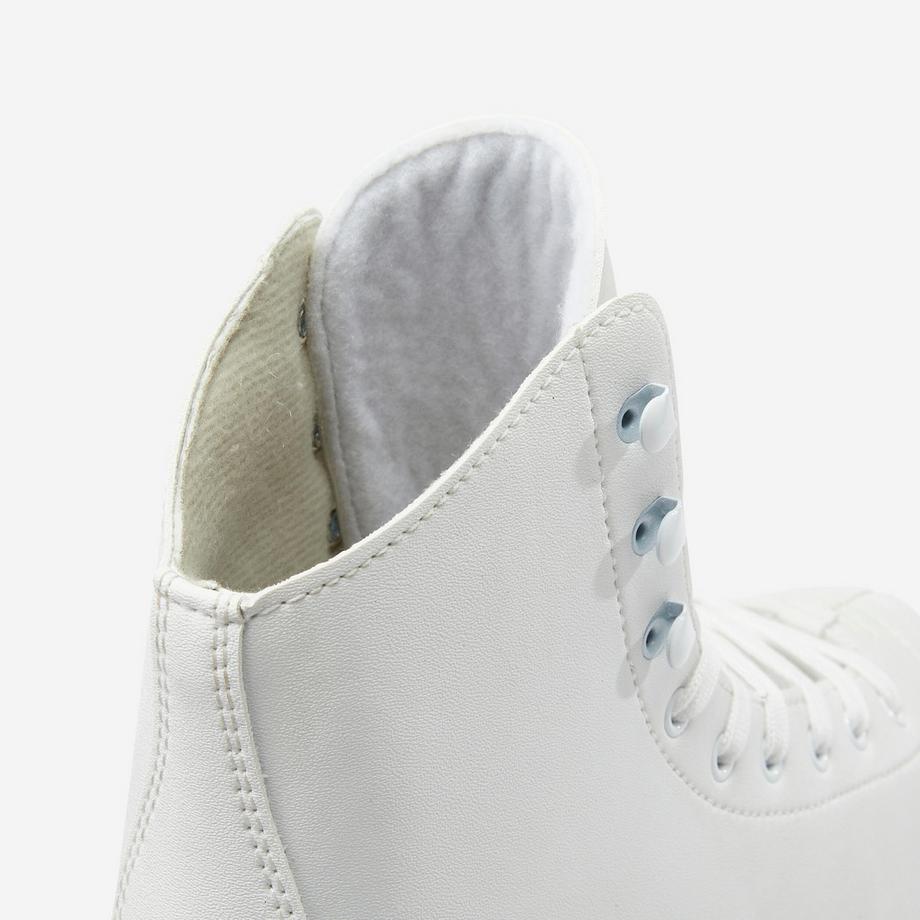 OXELO  Schlittschuhe - 100 