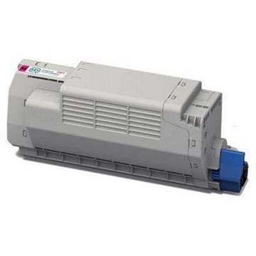 OKI Toner magenta 45396302 MC760/70/80 6000 Seiten