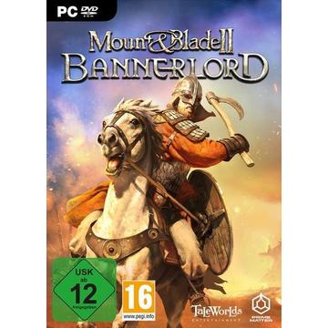 Mount & Blade 2: Bannerlord Standard Deutsch PC