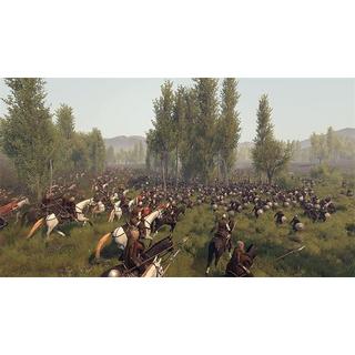 Koch Media  Mount & Blade 2: Bannerlord Standard Allemand PC 