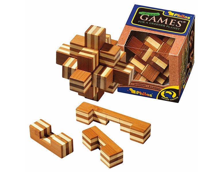 Image of Spiele Sternpuzzle