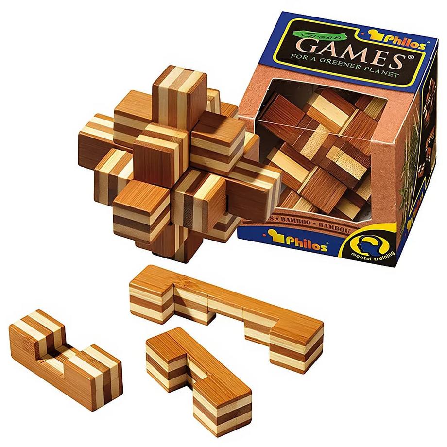 Philos  Spiele Sternpuzzle 