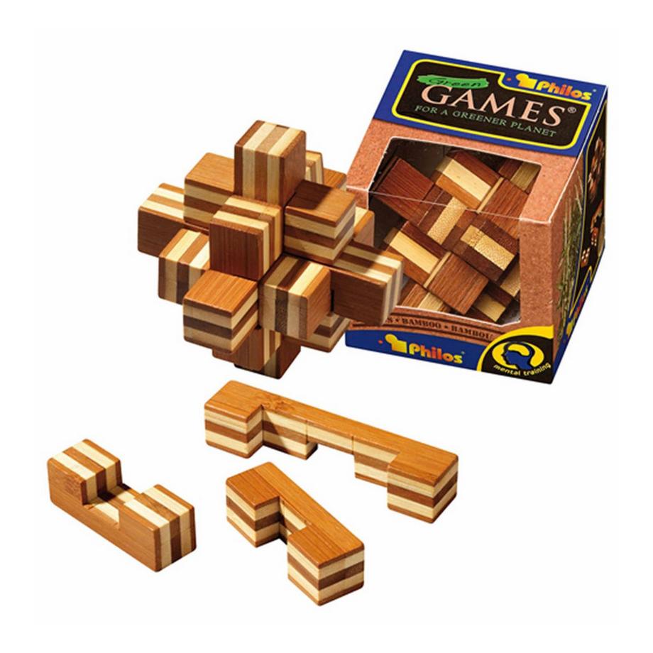 Philos  Spiele Sternpuzzle 