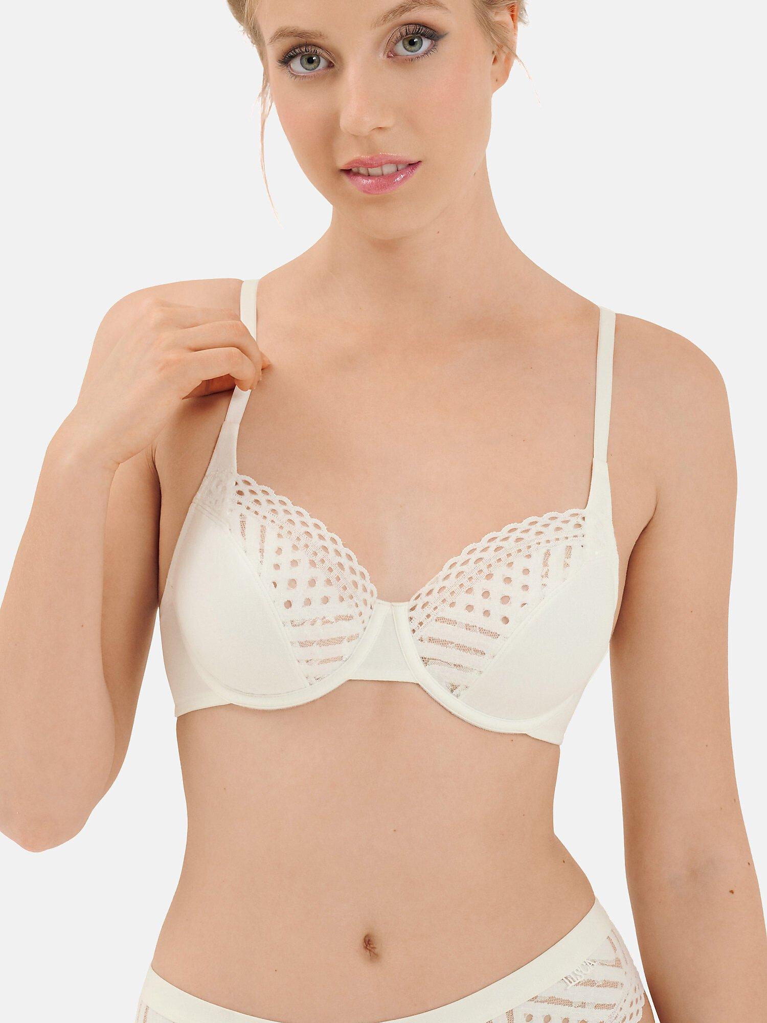 Lisca  Reggiseno con ferretto Maxine 