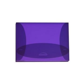 KOLMA Sammelbox Penda Easy A4 11.069.13 violett