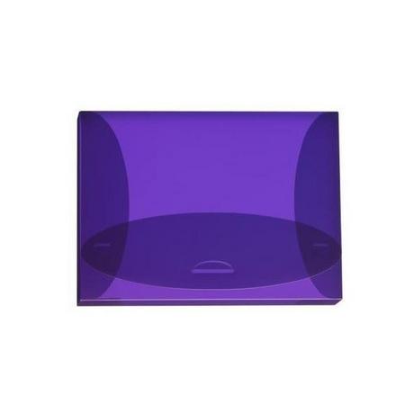 Kolma KOLMA Sammelbox Penda Easy A4 11.069.13 violett  