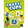 Gigamic  Gigamic Crazy Cups Brettspiel 