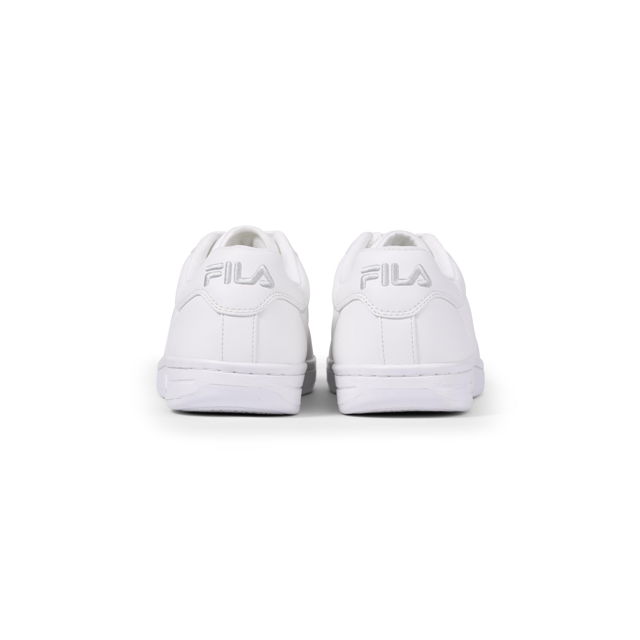 FILA  baskets crosscourt line 