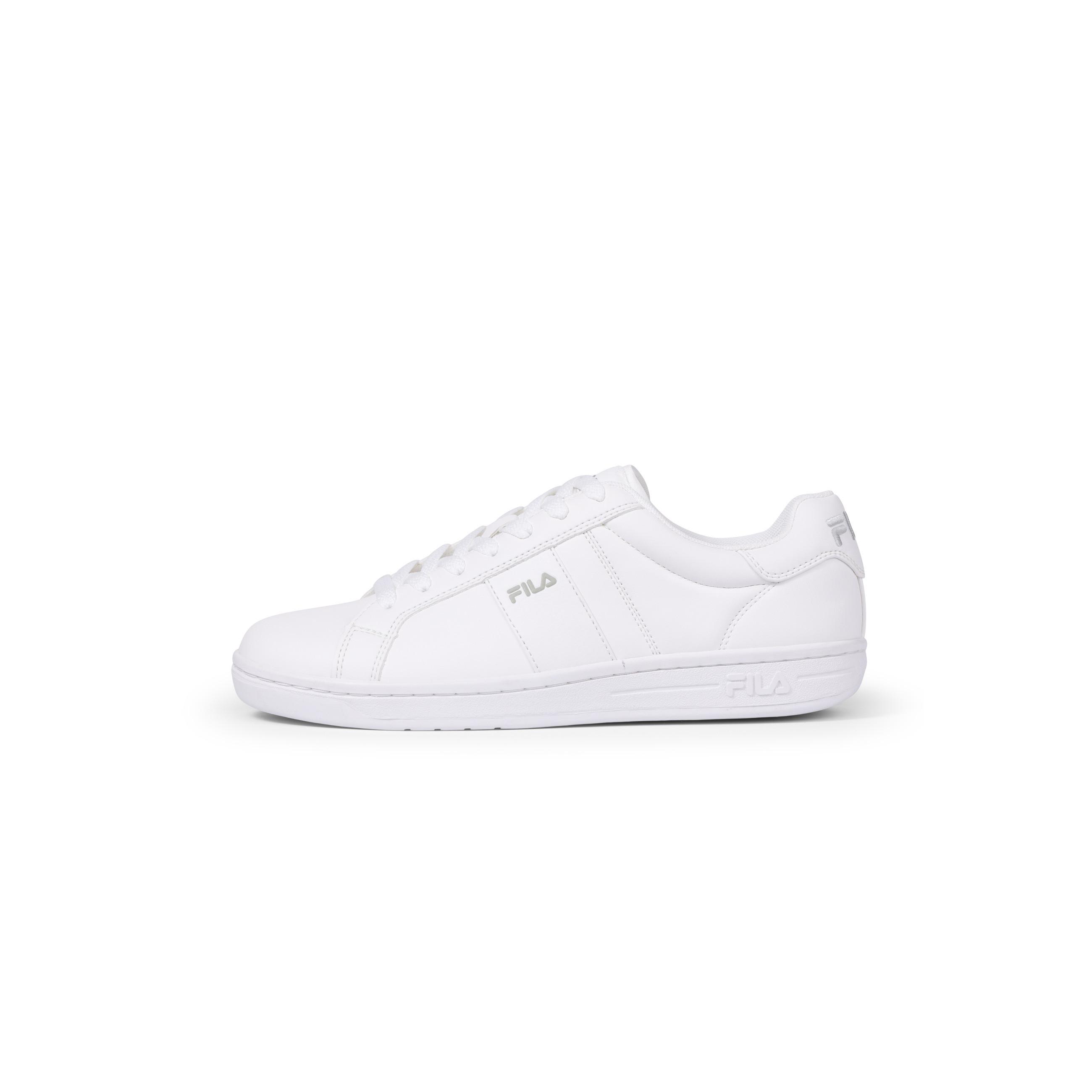 FILA  baskets crosscourt line 