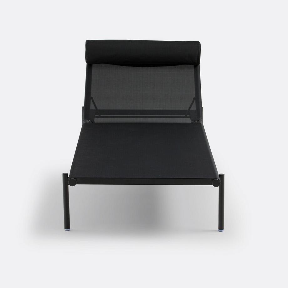 La Redoute Intérieurs Sonnenliege LYAM  