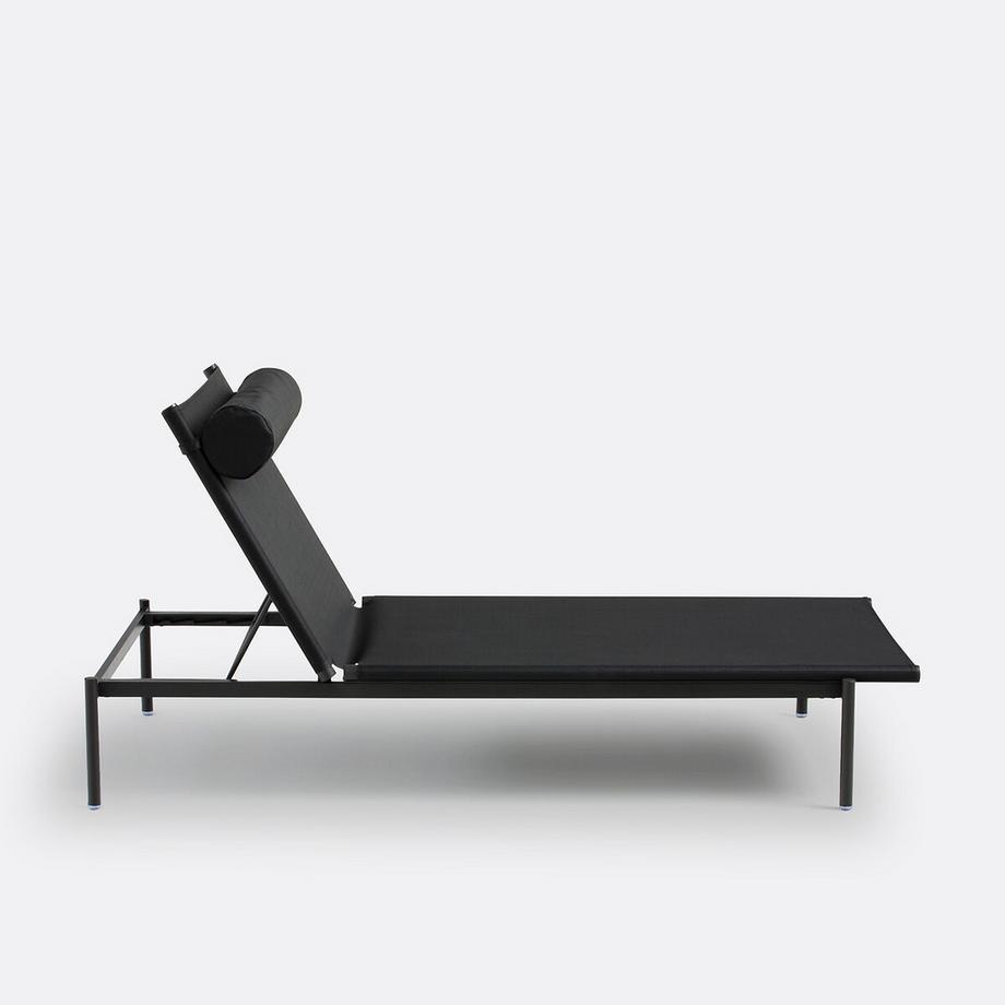 La Redoute Intérieurs Sonnenliege LYAM  