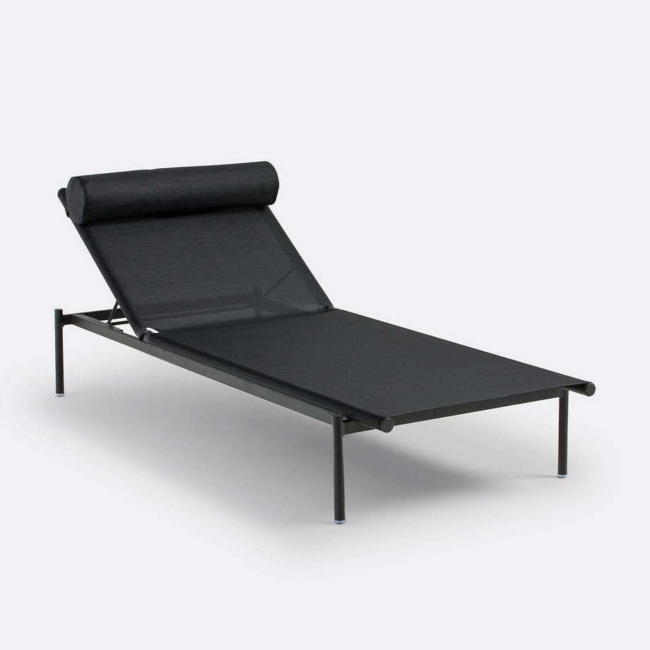 La Redoute Intérieurs Sonnenliege LYAM  