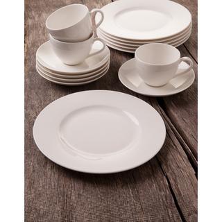Vivo – Villeroy & Boch Group Kaffee Set 18tlg. Basic White  