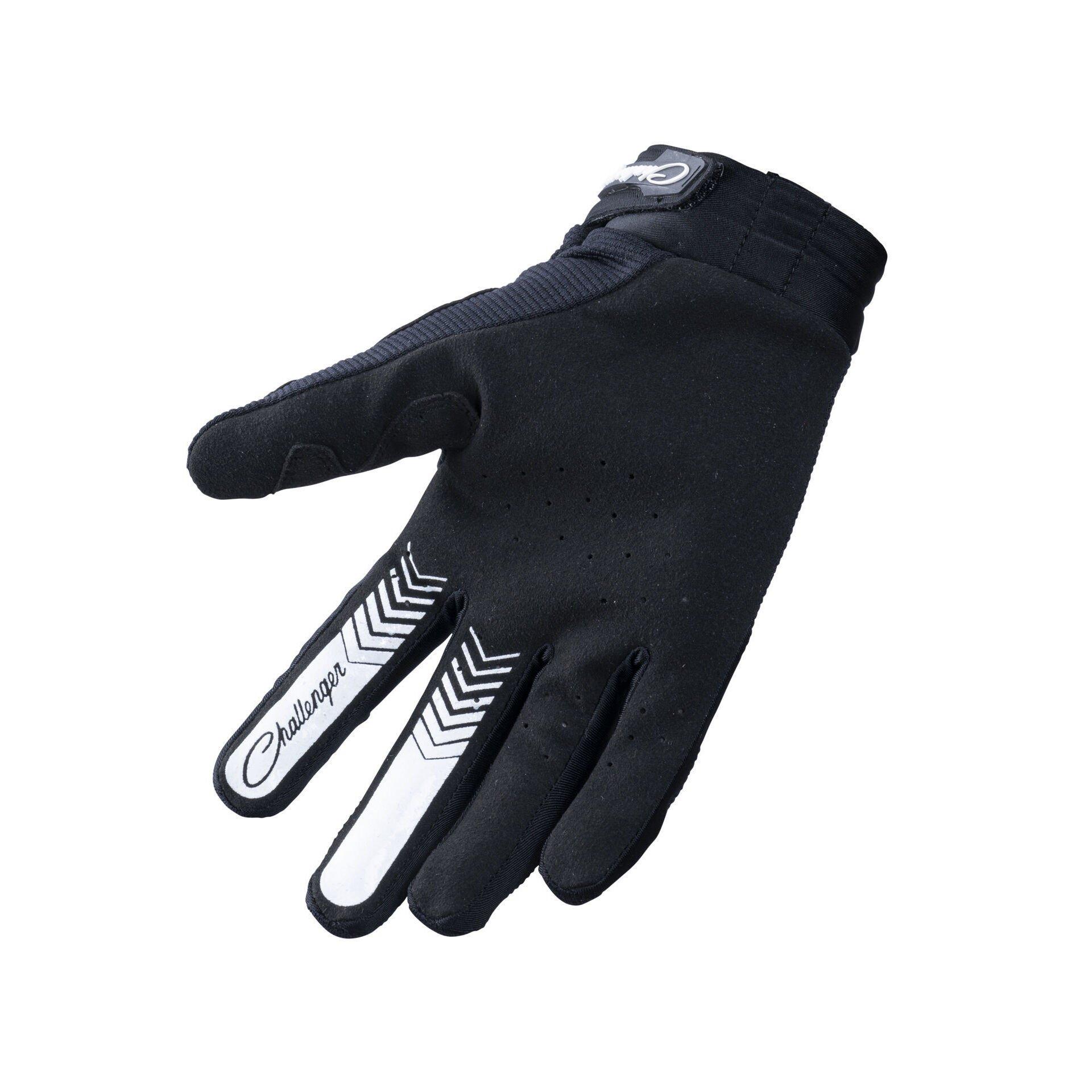 pull in  Handschuhe motorrad cross kind Pull-in Race master 